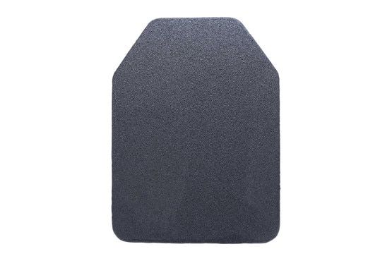 Hesco Armor 800 Series 3802C Level III Ballistic Insert is SAPI cut
